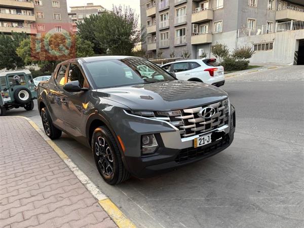 هیوندای سانتا کروز 2022  بۆ فرۆشتن لە عێراق - سلێمانی